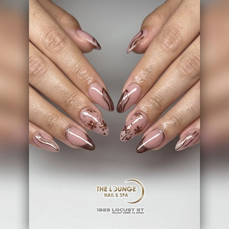 Nail Oct 13